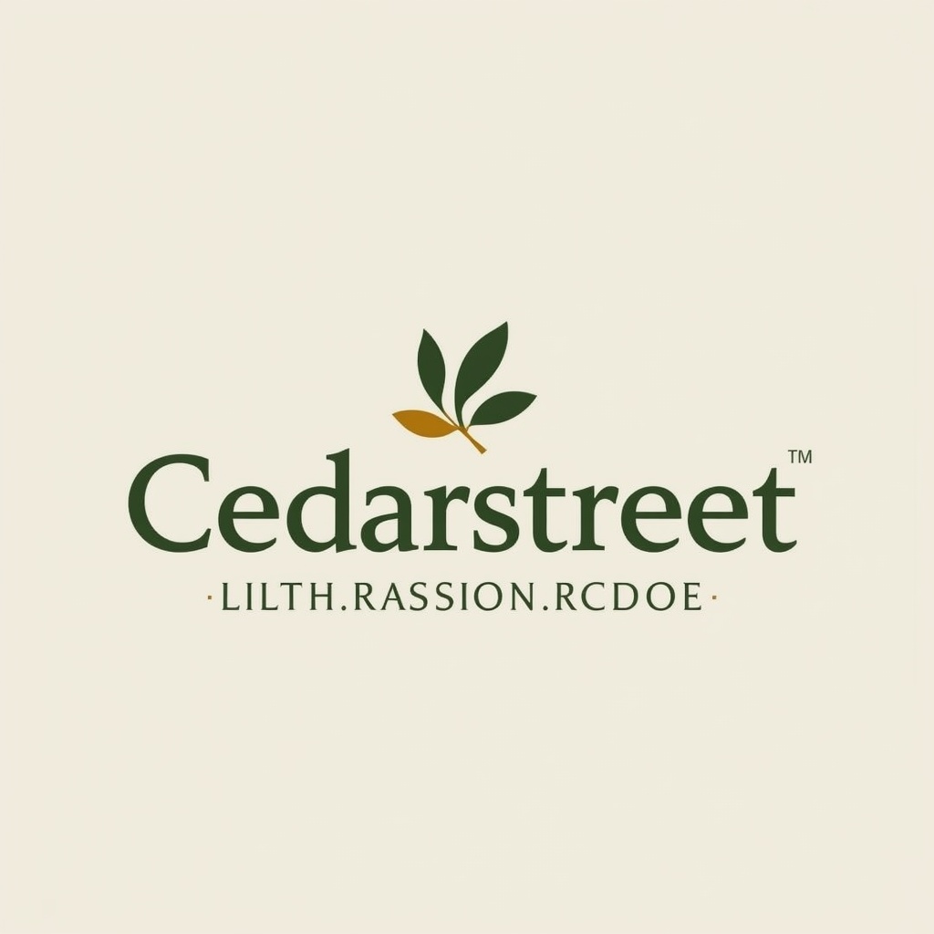 Cedarstreet